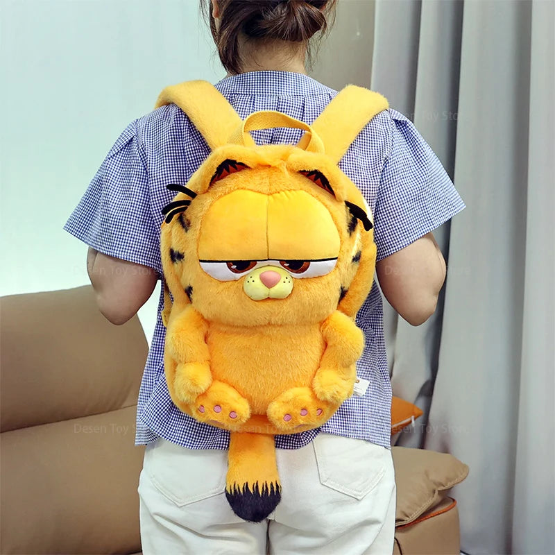 Garfield Senior Backpack