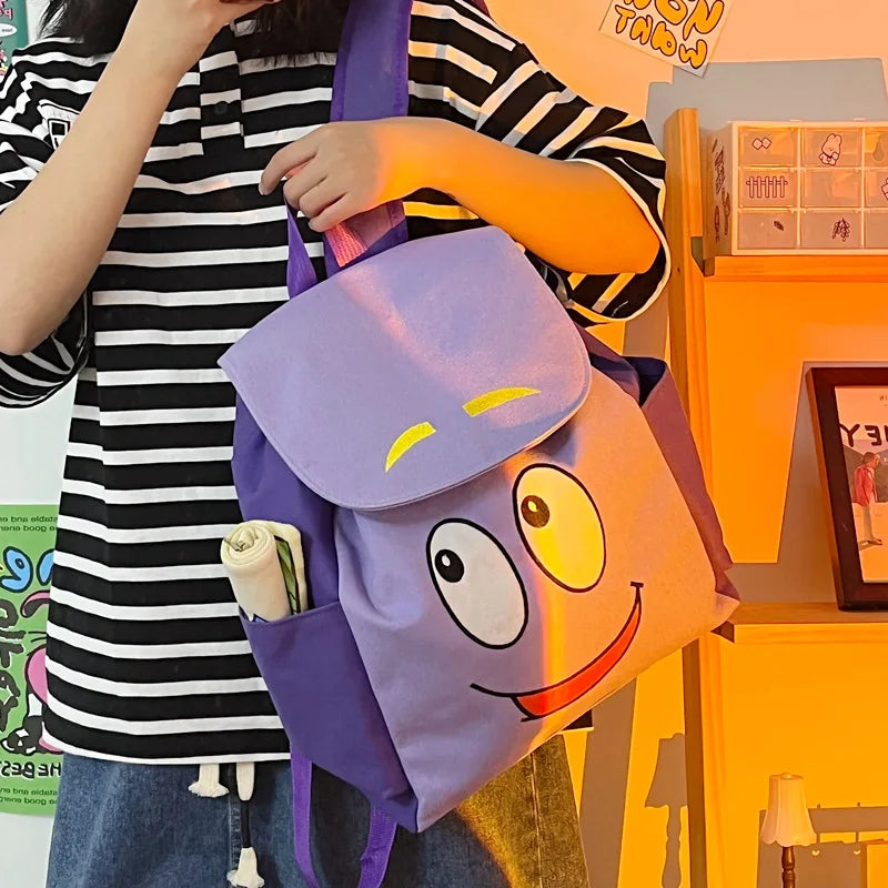 Dora Throwback Backpack
