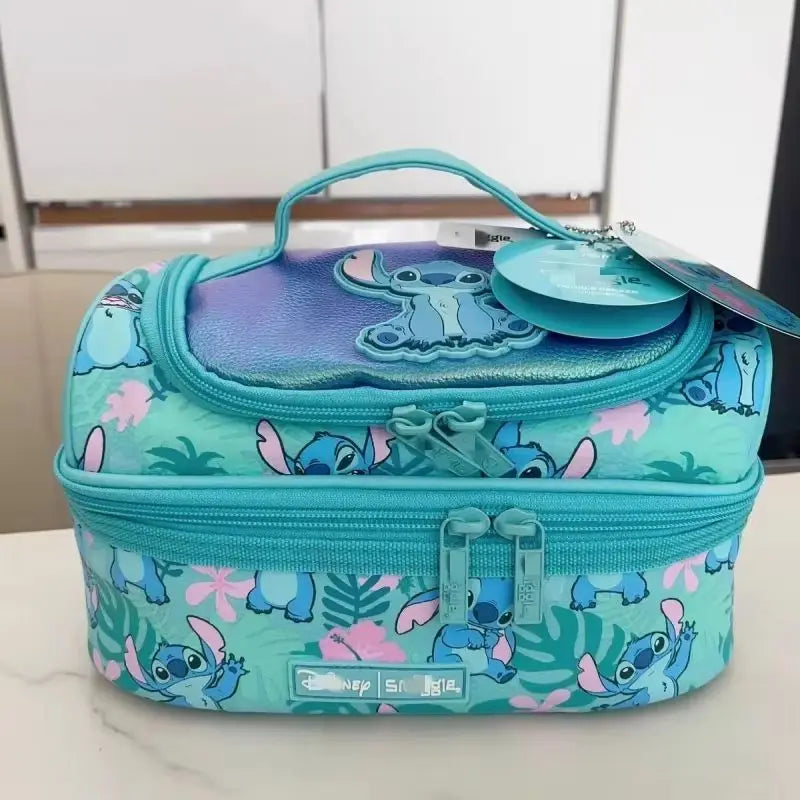Stitch Alien Backpack