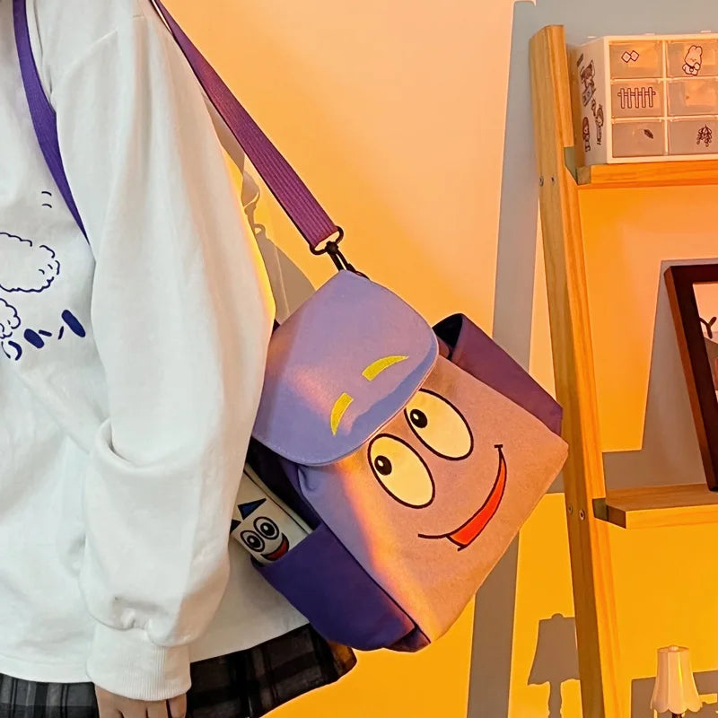 Dora Throwback Backpack