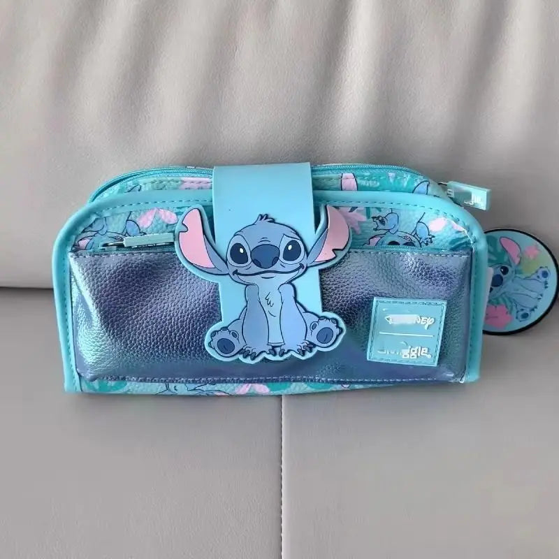 Stitch Alien Backpack