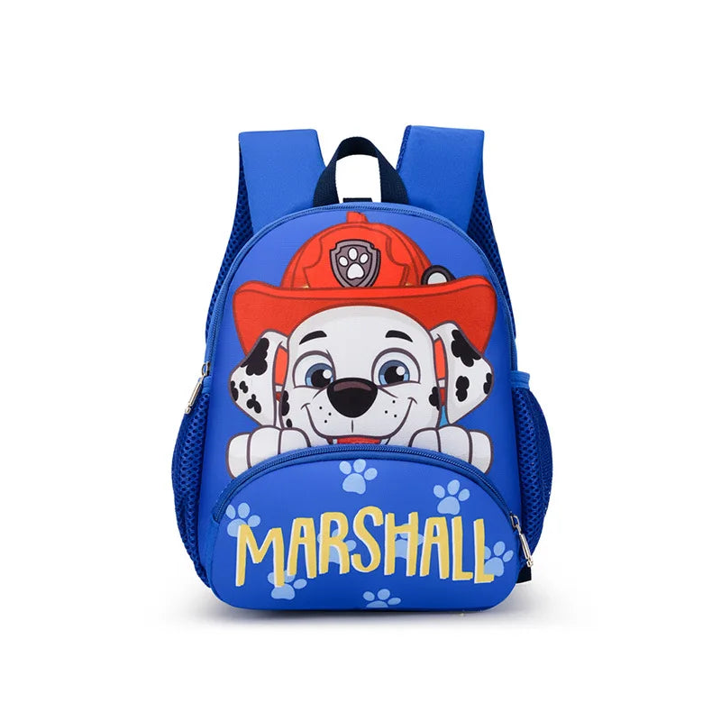 Paw Patrol Mini Backpack