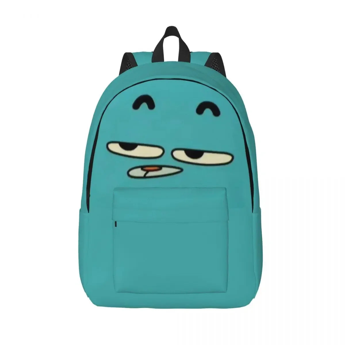 Gumball Character Backpack