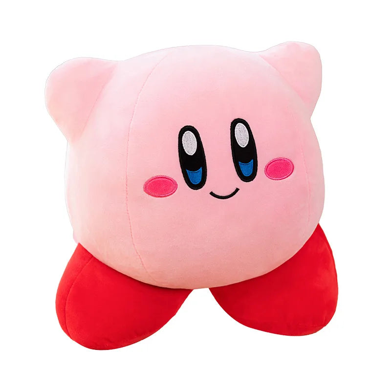 Kirby Plush Mini Backpack