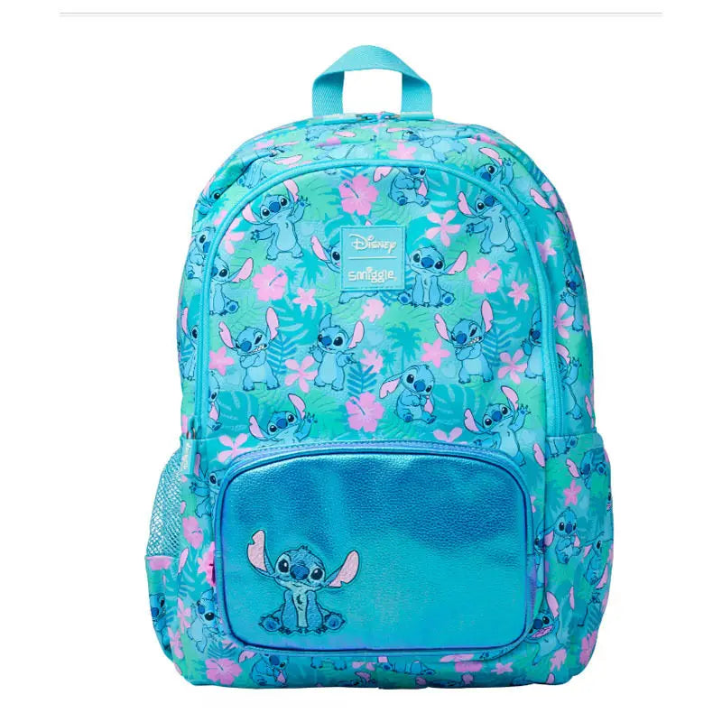 Stitch Alien Backpack