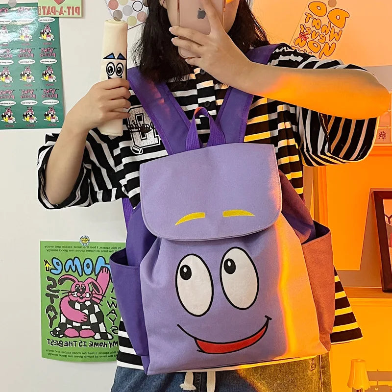 Dora Throwback Backpack