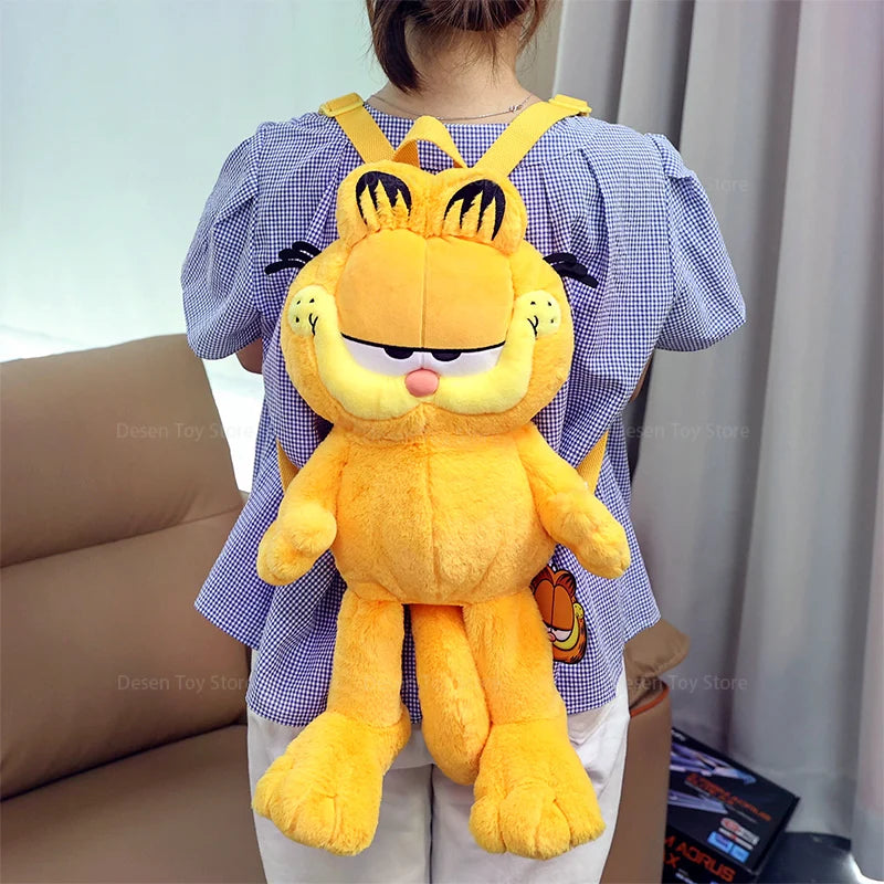 Garfield Senior Backpack