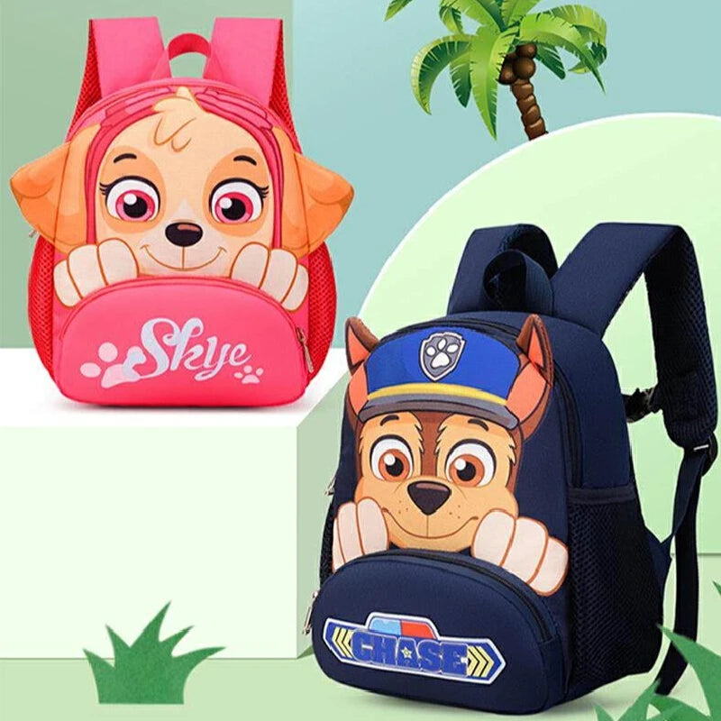 Paw Patrol Mini Backpack