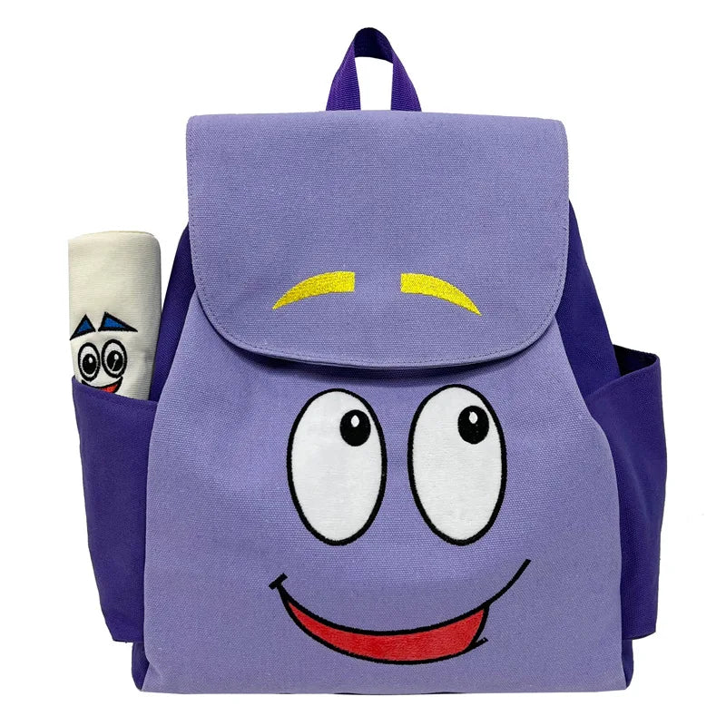 Dora Throwback Backpack