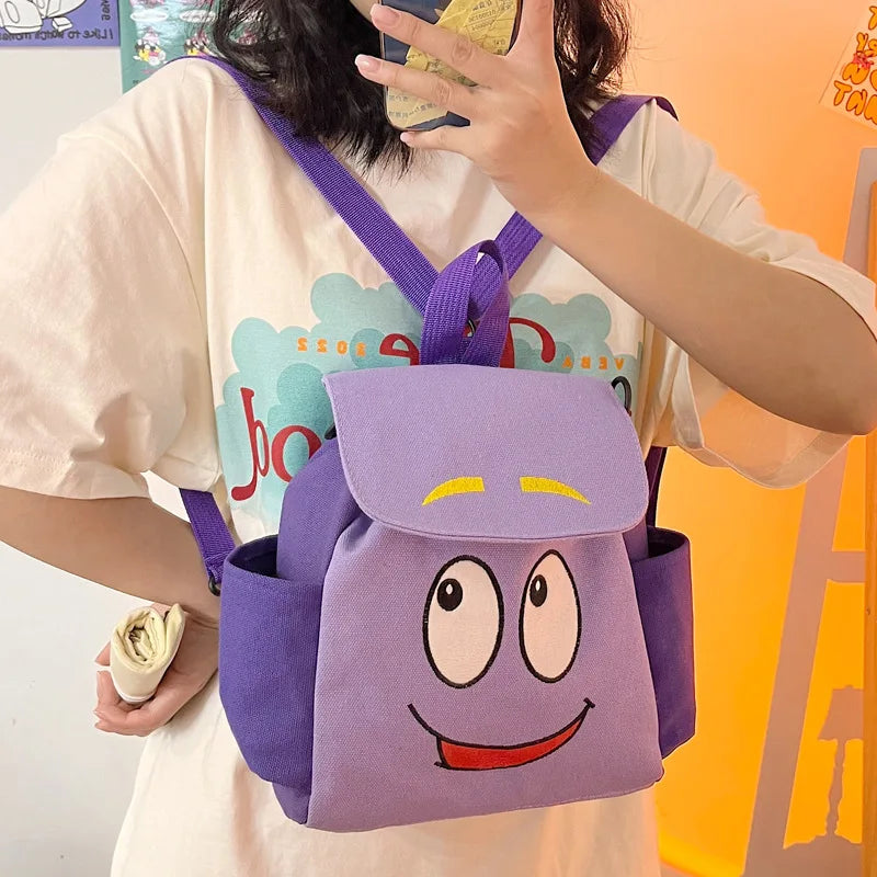 Dora Throwback Backpack