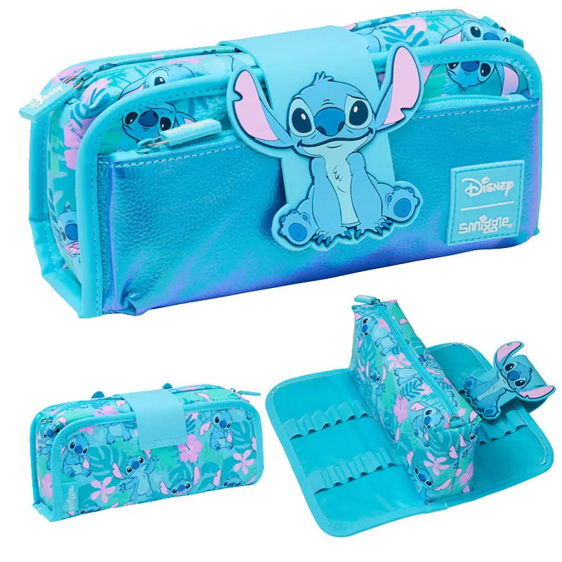 Stitch Alien Backpack