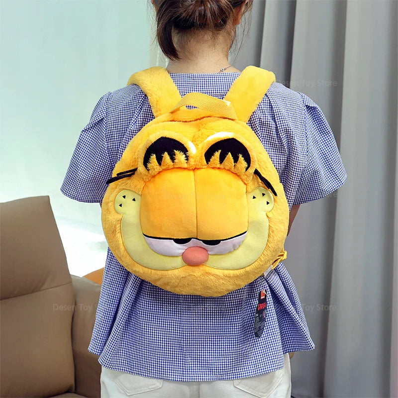 Garfield Senior Backpack