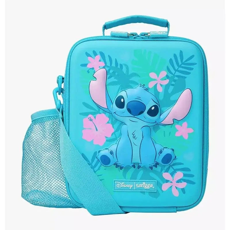 Stitch Alien Backpack