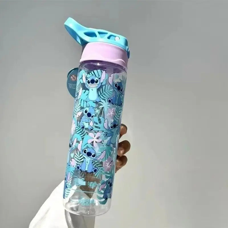 Stitch Alien Backpack