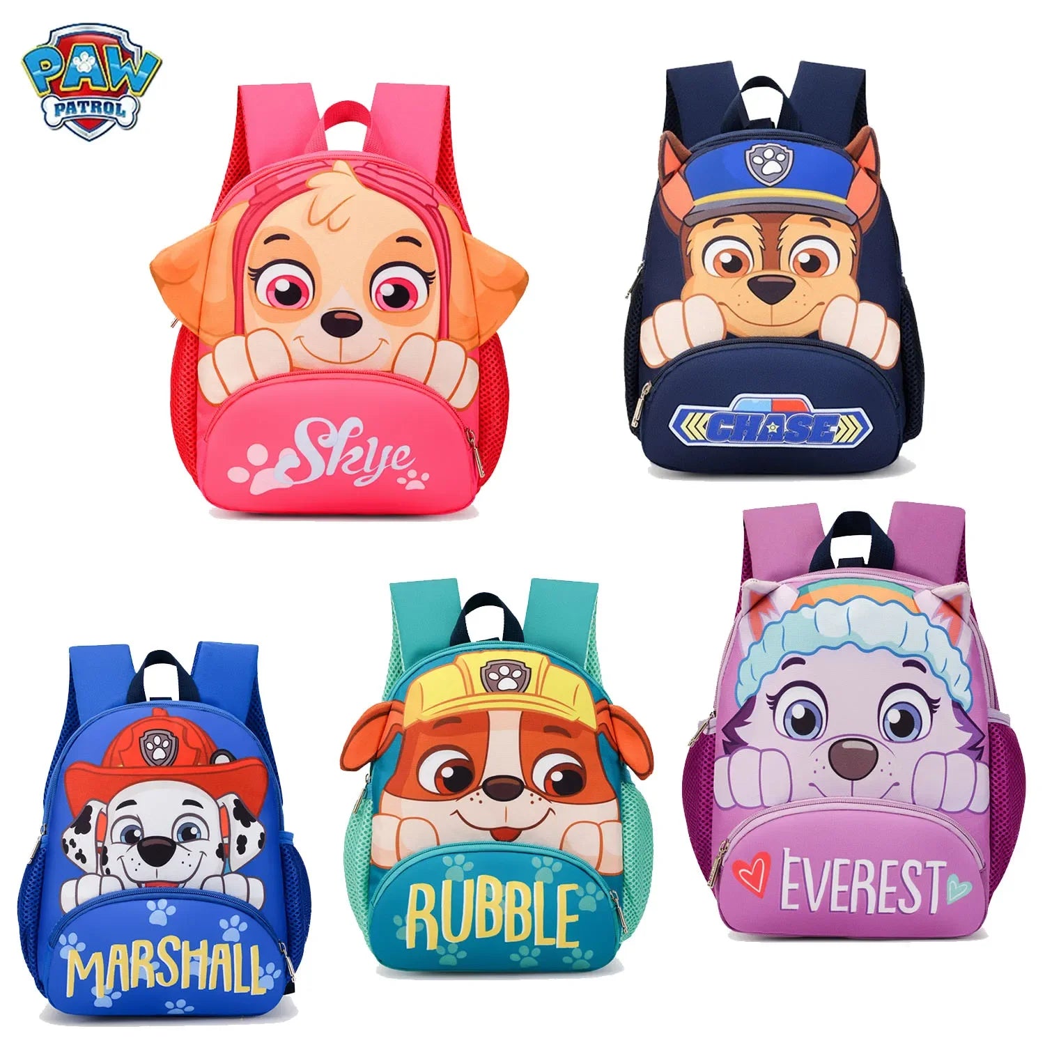 Paw Patrol Mini Backpack