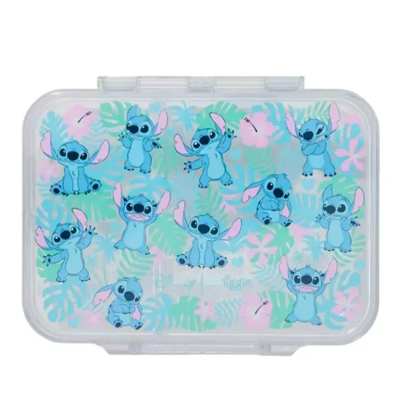 Stitch Alien Backpack