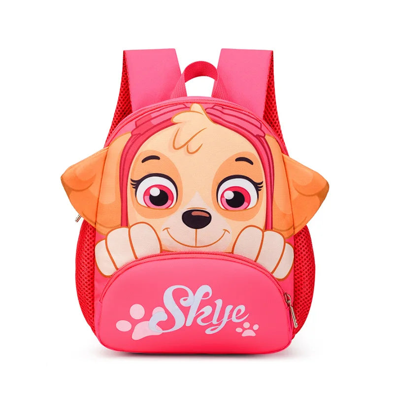 Paw Patrol Mini Backpack
