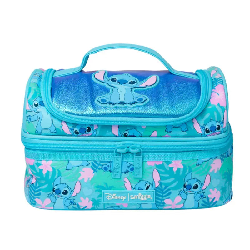 Stitch Alien Backpack