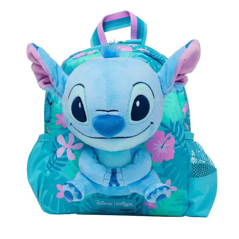 Stitch Alien Backpack