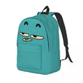 Gumball Character Backpack