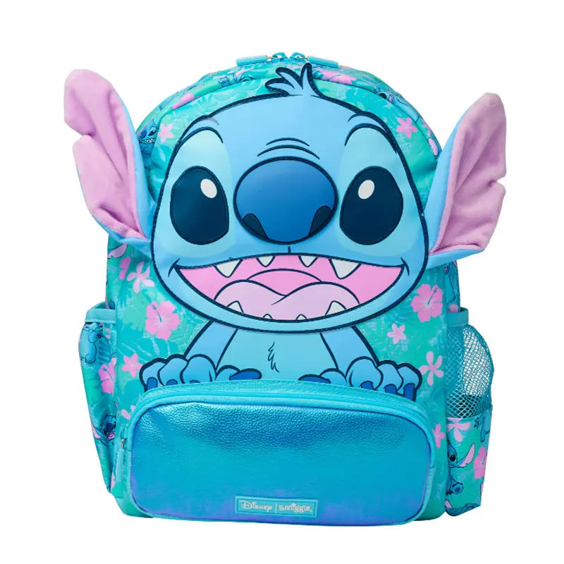 Stitch Alien Backpack