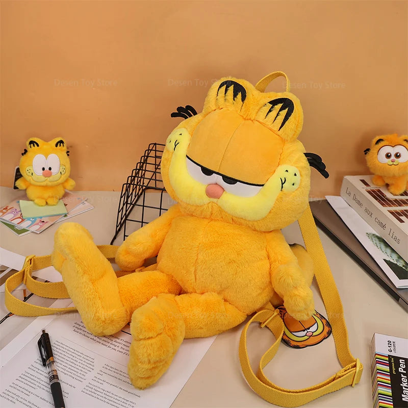 Garfield Senior Backpack