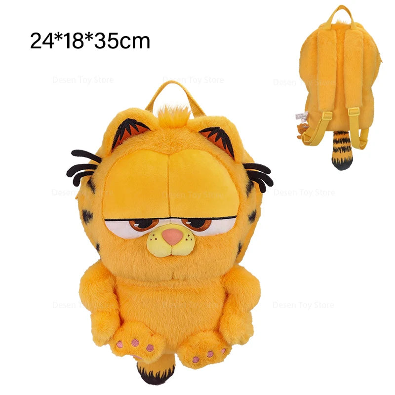 Garfield Senior Backpack