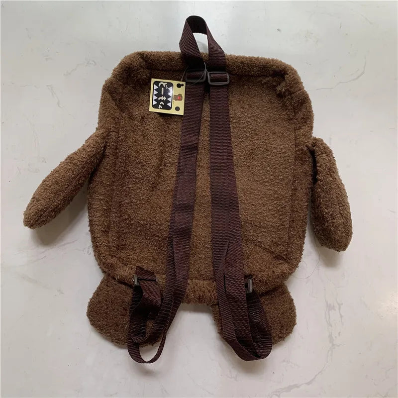 Domo Plush Throwback Backpack