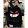 Gengar Pokemon Backpack